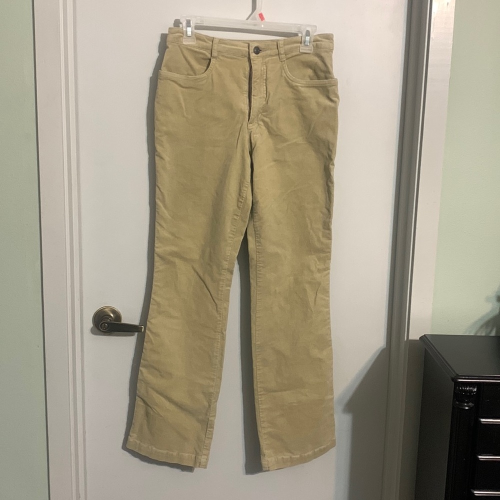Royal Robbins Corduroy